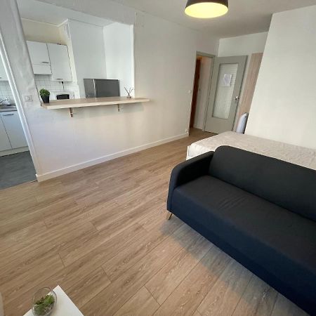 Апартаменти Studio & Parking Prive Centre Orleans Tram Au Pied Екстер'єр фото
